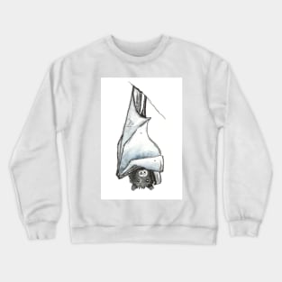 Fruit Bat Crewneck Sweatshirt